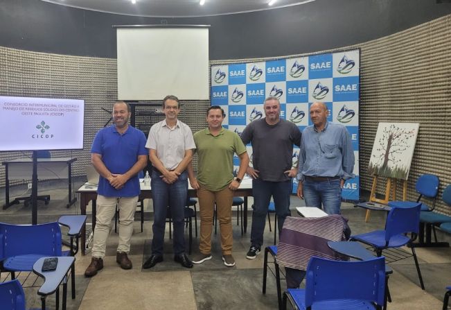 Reunião da Assembleia Extraordinária e Ordinária